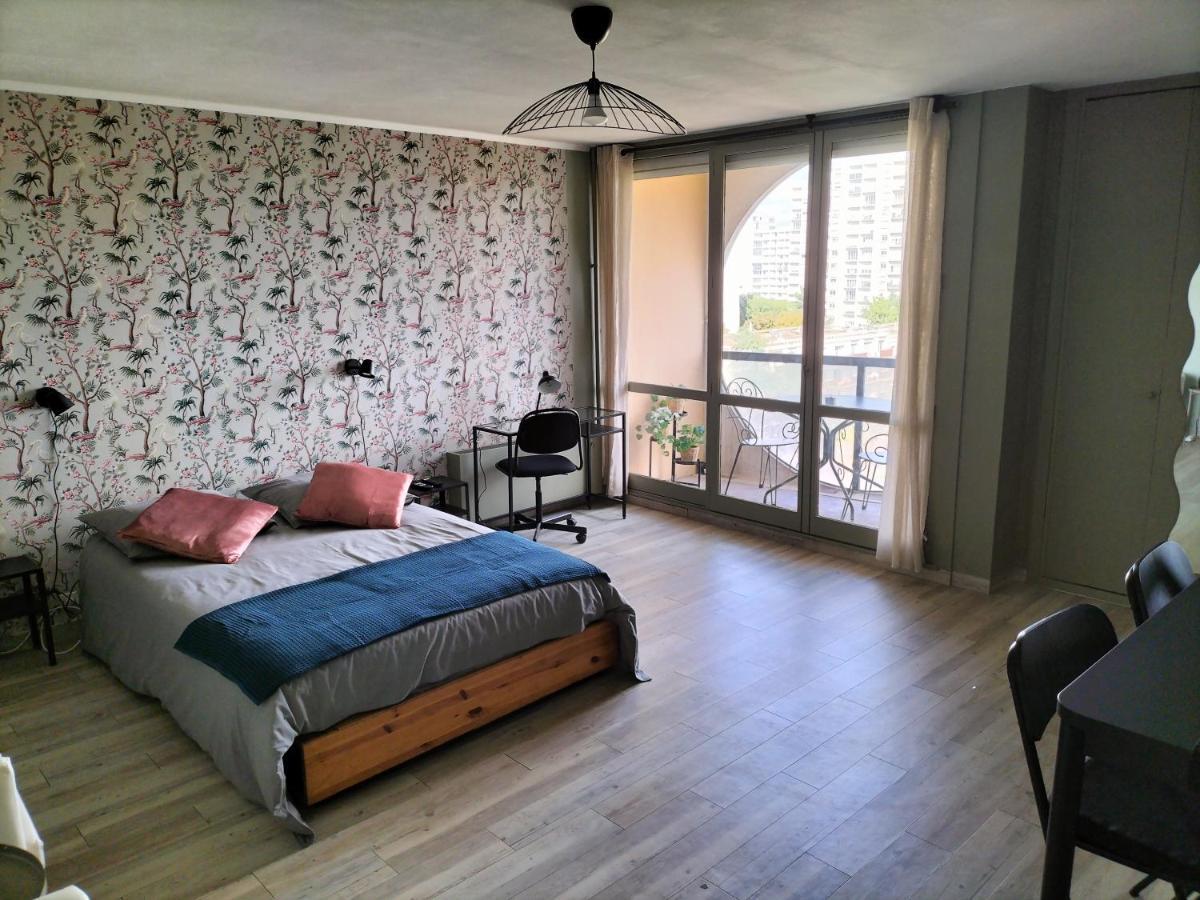 Bulle Zen Rennes Homey Home'S Kültér fotó