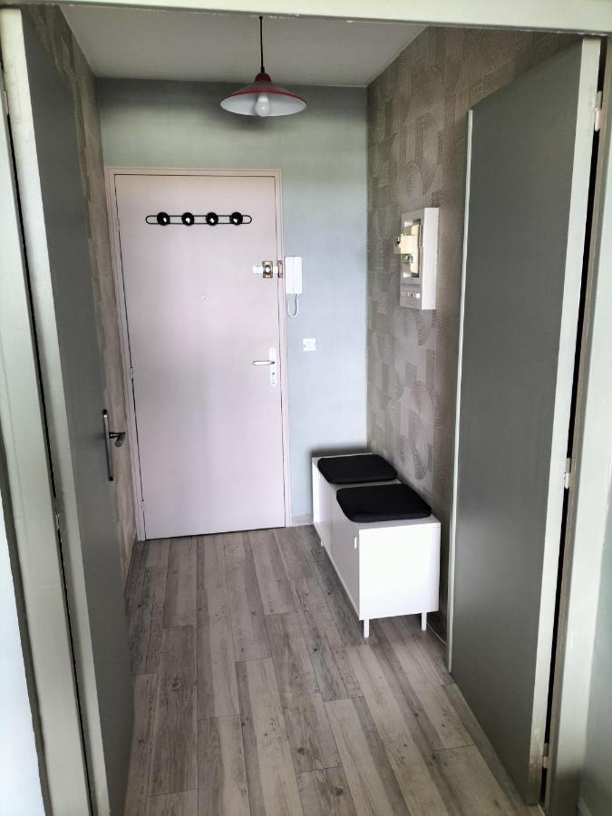 Bulle Zen Rennes Homey Home'S Kültér fotó