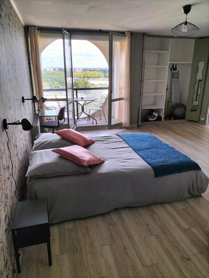 Bulle Zen Rennes Homey Home'S Kültér fotó