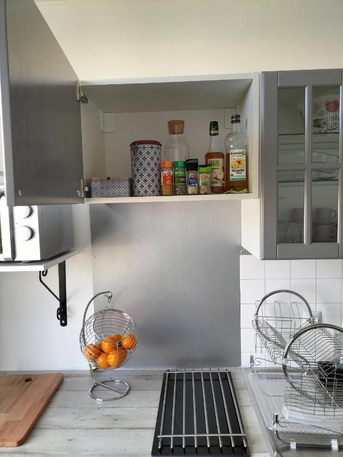 Bulle Zen Rennes Homey Home'S Kültér fotó