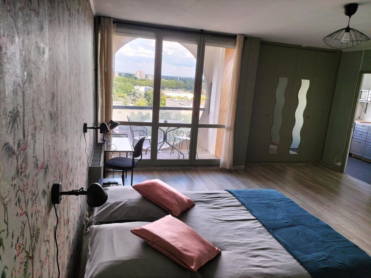 Bulle Zen Rennes Homey Home'S Kültér fotó
