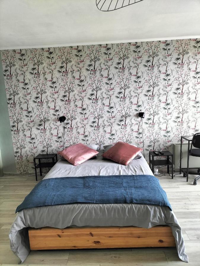 Bulle Zen Rennes Homey Home'S Kültér fotó