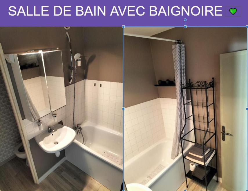 Bulle Zen Rennes Homey Home'S Kültér fotó