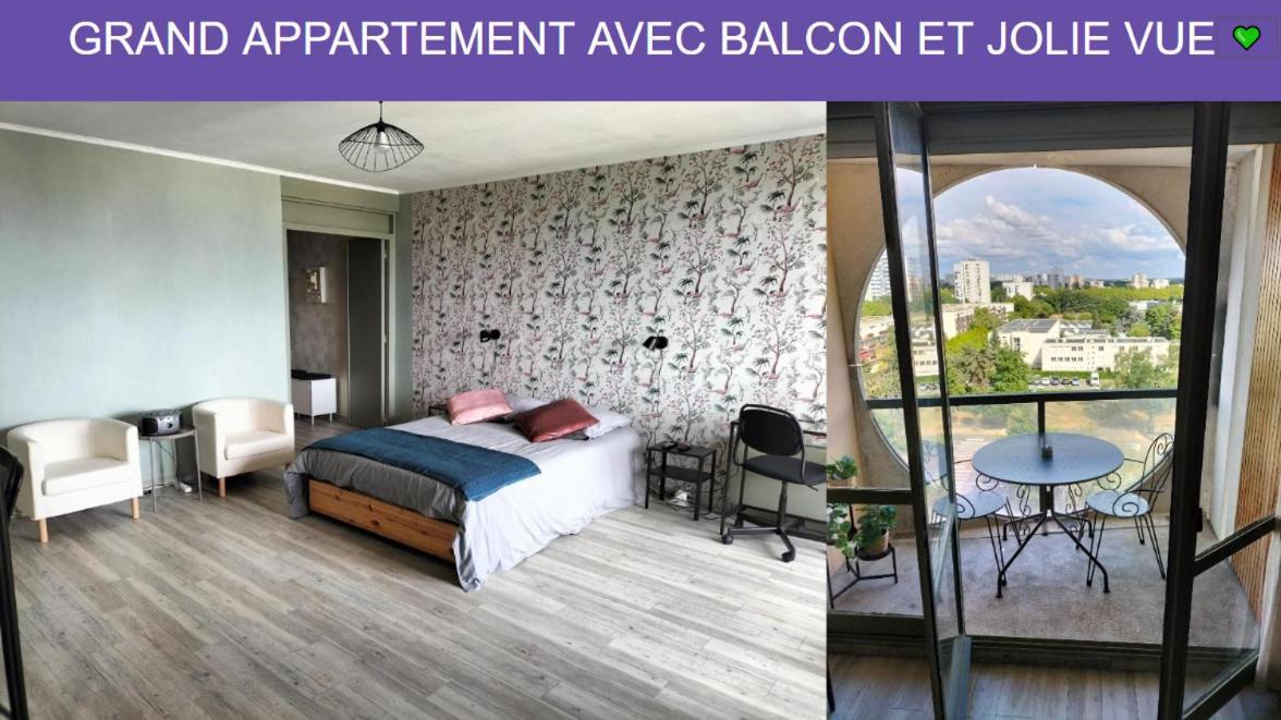 Bulle Zen Rennes Homey Home'S Kültér fotó